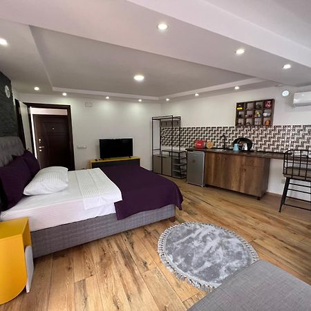 Zani Boutique Hotel Prizren Exterior photo