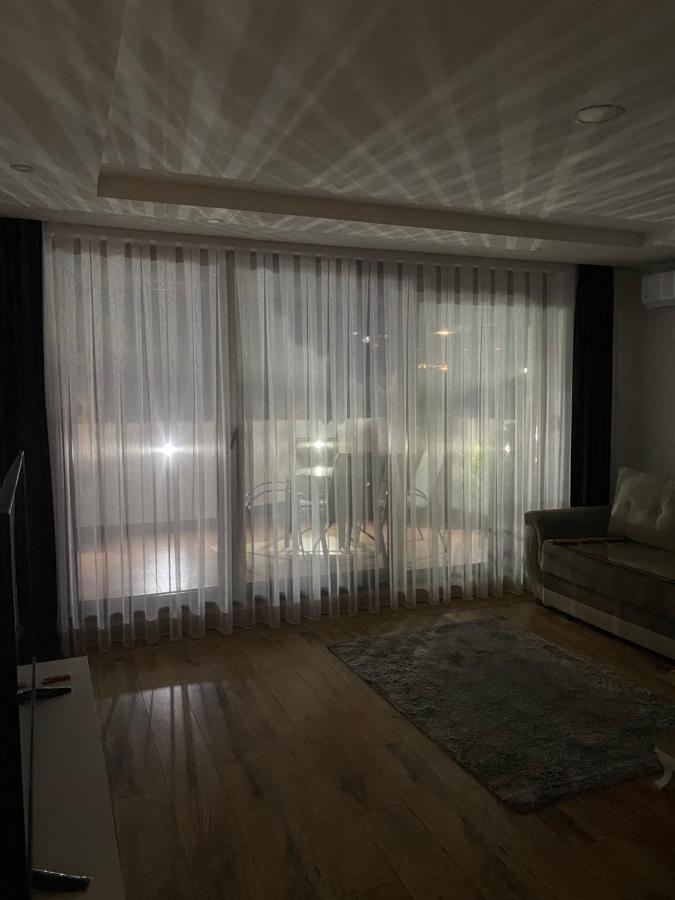 Zani Boutique Hotel Prizren Exterior photo