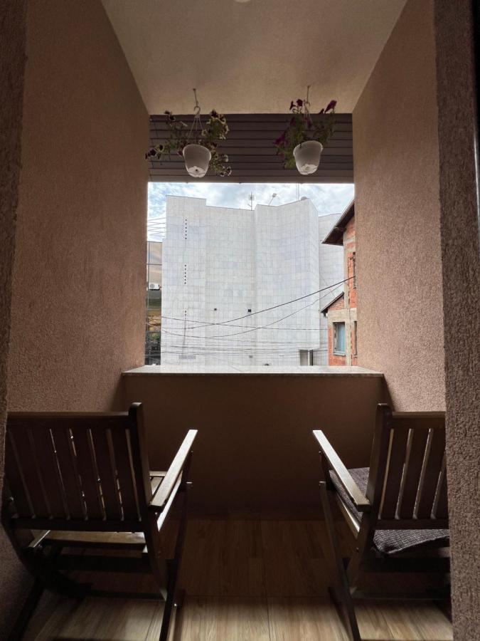 Zani Boutique Hotel Prizren Exterior photo