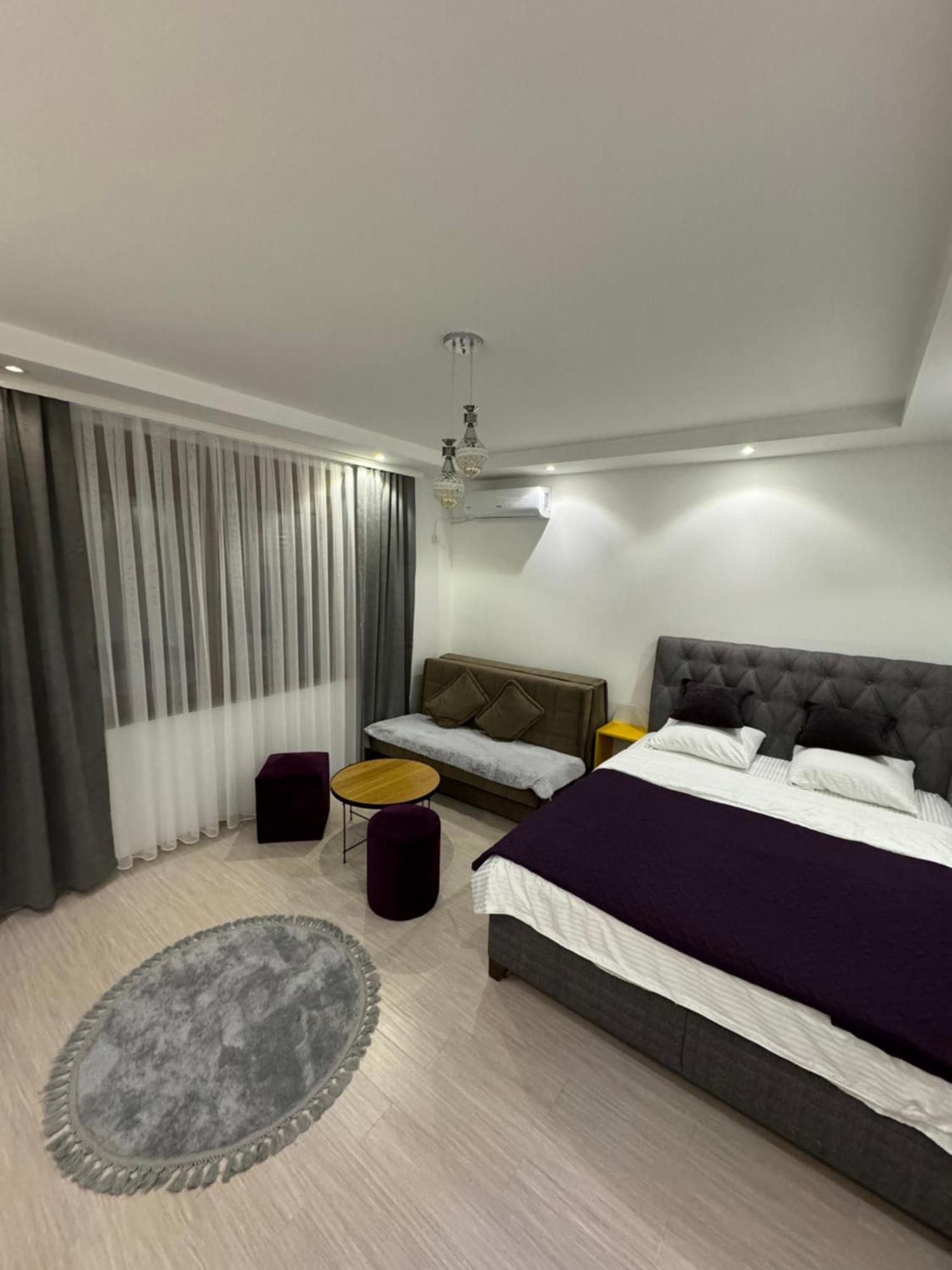 Zani Boutique Hotel Prizren Exterior photo