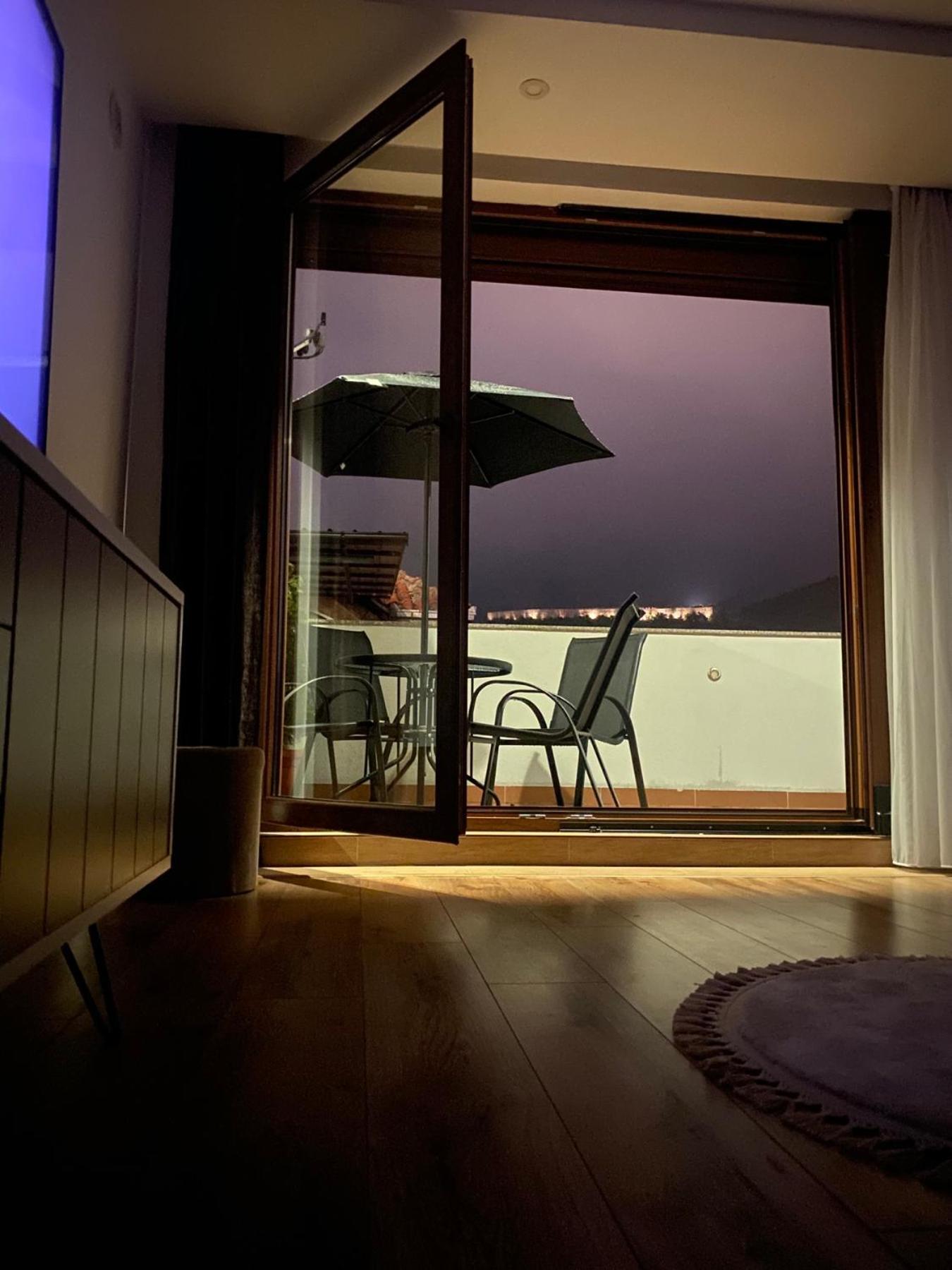 Zani Boutique Hotel Prizren Exterior photo
